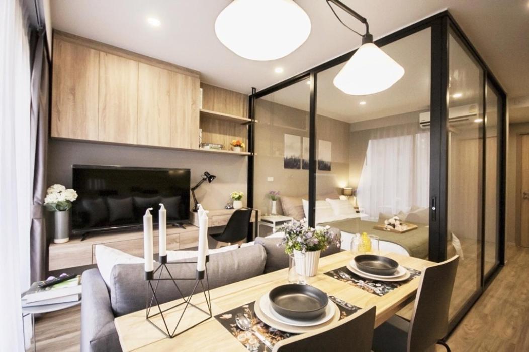 Blossom Sathorn By Plearn Apartment กรุงเทพมหานคร ภายนอก รูปภาพ