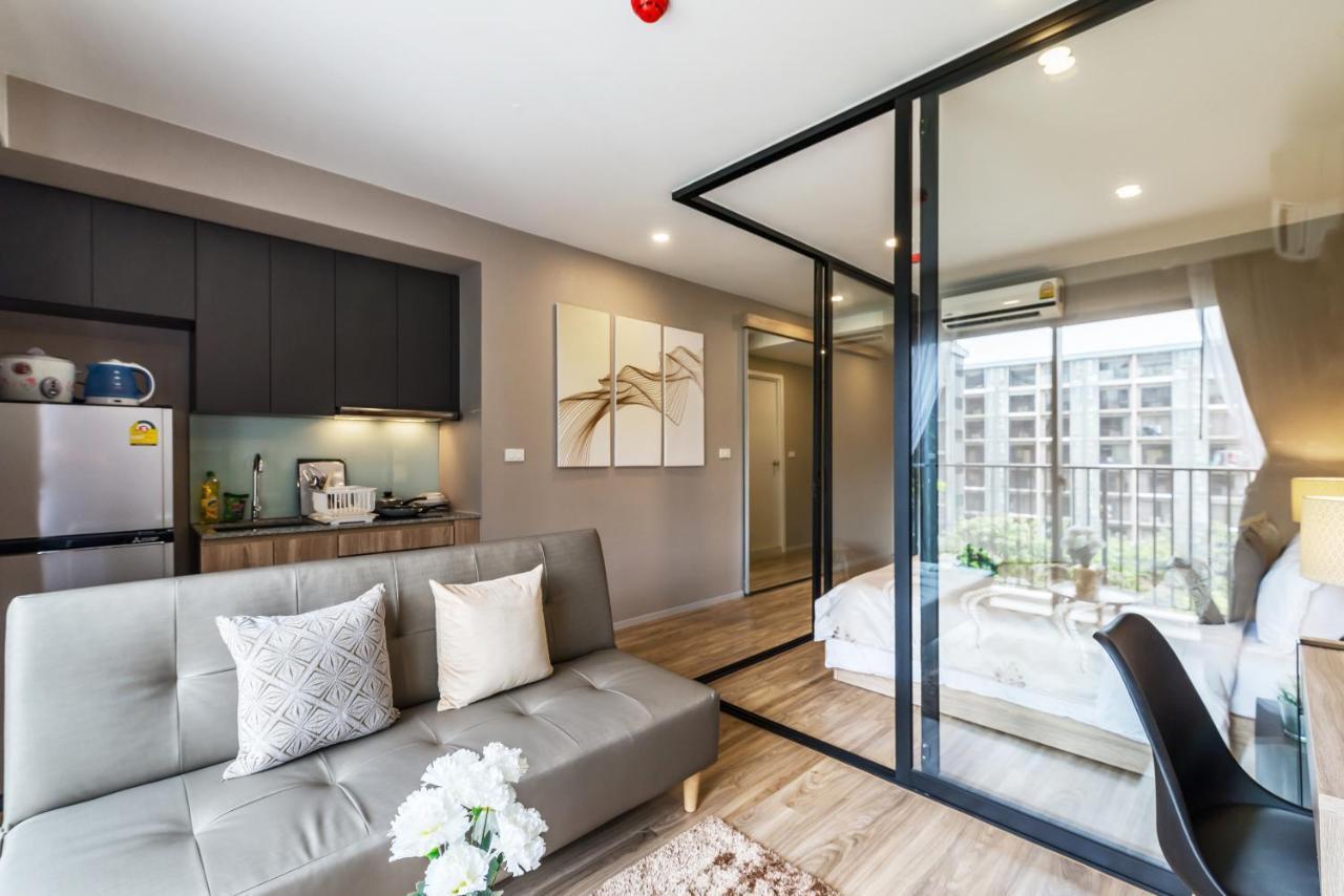 Blossom Sathorn By Plearn Apartment กรุงเทพมหานคร ภายนอก รูปภาพ