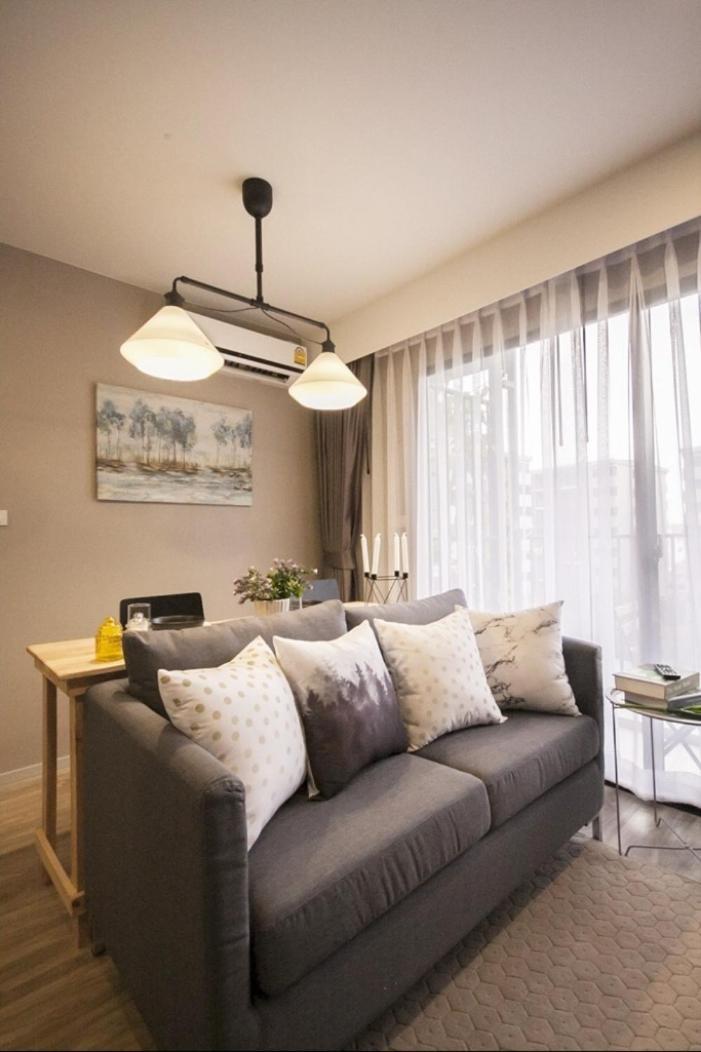 Blossom Sathorn By Plearn Apartment กรุงเทพมหานคร ห้อง รูปภาพ