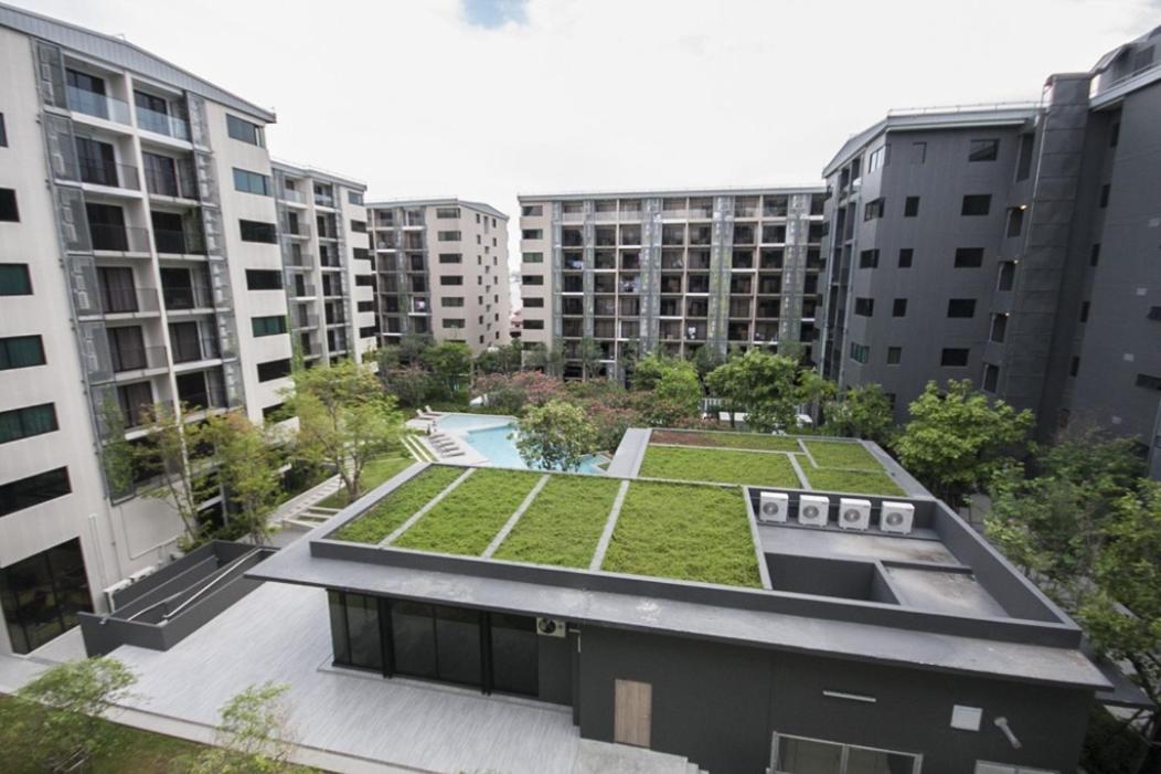 Blossom Sathorn By Plearn Apartment กรุงเทพมหานคร ห้อง รูปภาพ