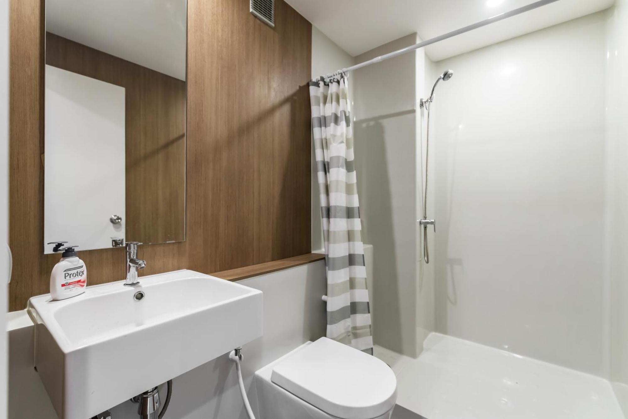Blossom Sathorn By Plearn Apartment กรุงเทพมหานคร ห้อง รูปภาพ